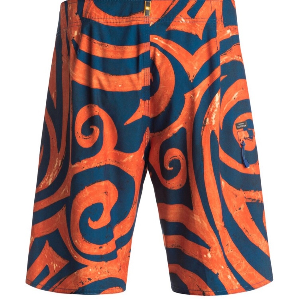 🔥SOLD🔥 surfer boardshorts
